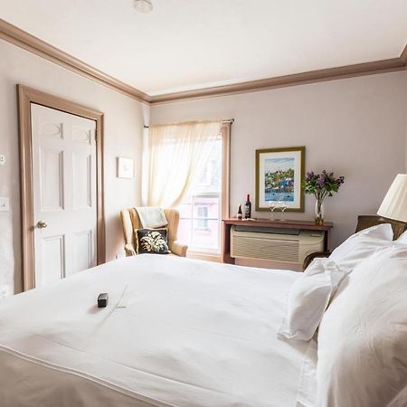 The Mariner King Inn لونينبورج المظهر الخارجي الصورة