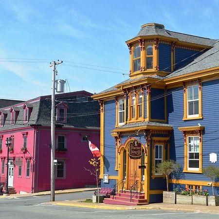The Mariner King Inn لونينبورج المظهر الخارجي الصورة