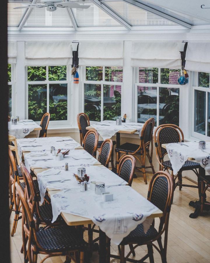 The Mariner King Inn لونينبورج المظهر الخارجي الصورة