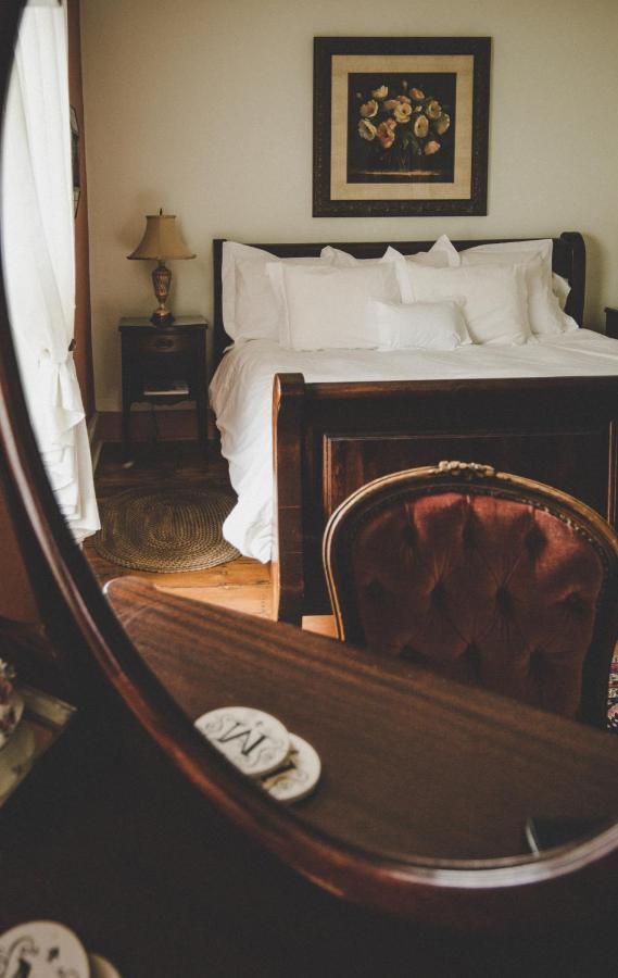 The Mariner King Inn لونينبورج المظهر الخارجي الصورة