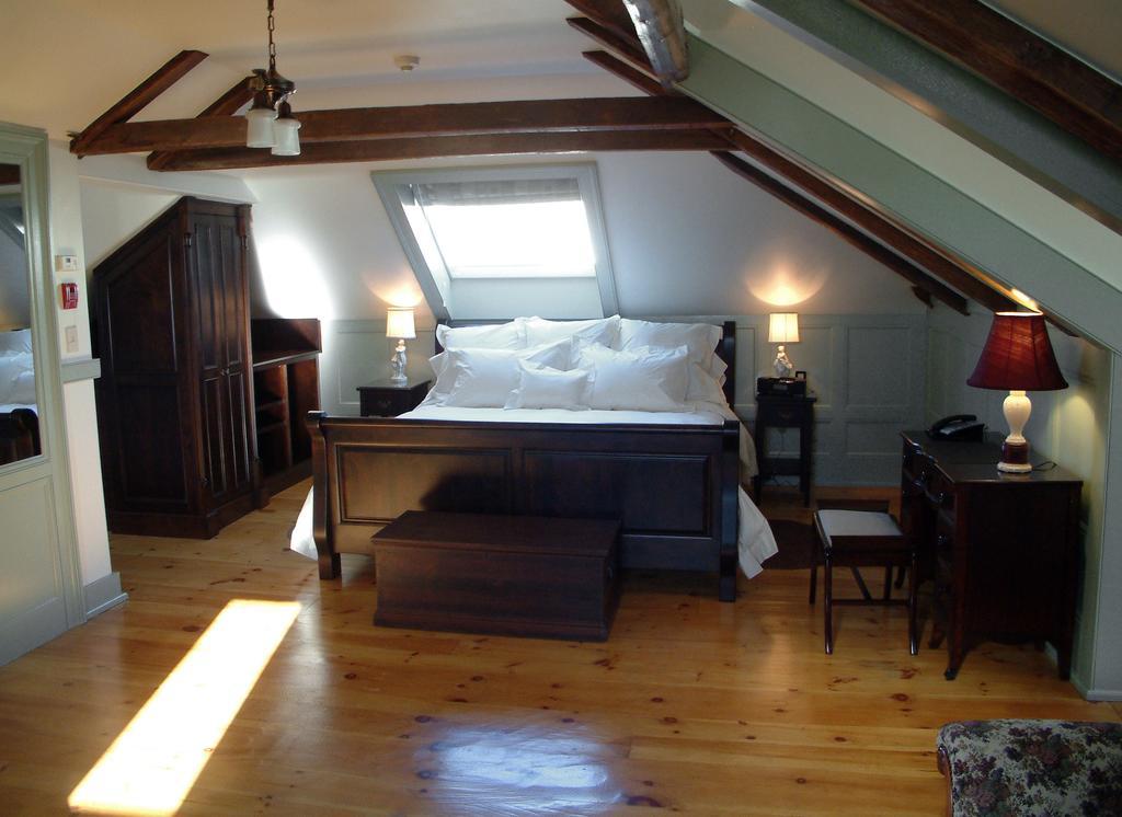 The Mariner King Inn لونينبورج الغرفة الصورة