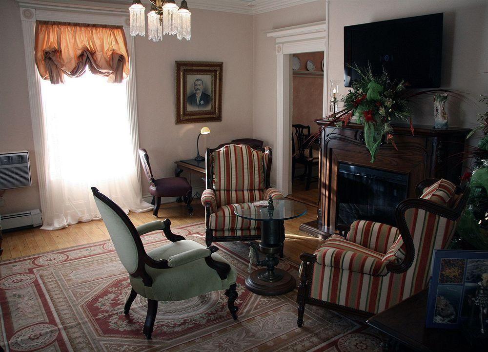 The Mariner King Inn لونينبورج المظهر الخارجي الصورة