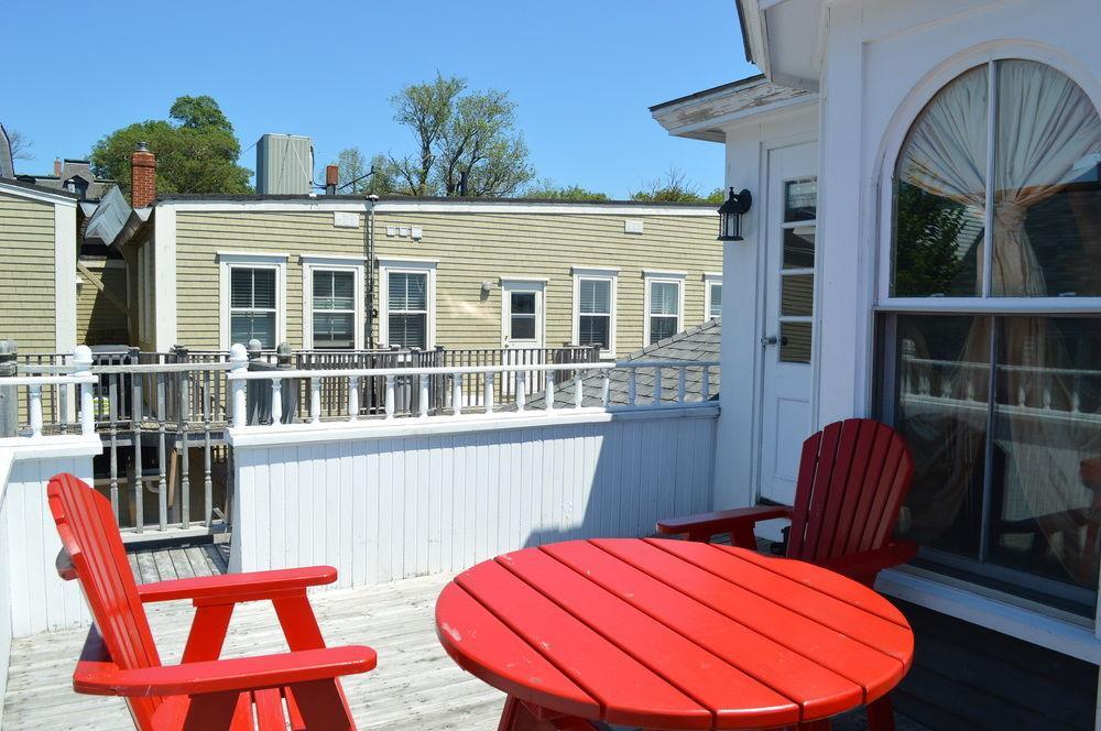 The Mariner King Inn لونينبورج المظهر الخارجي الصورة